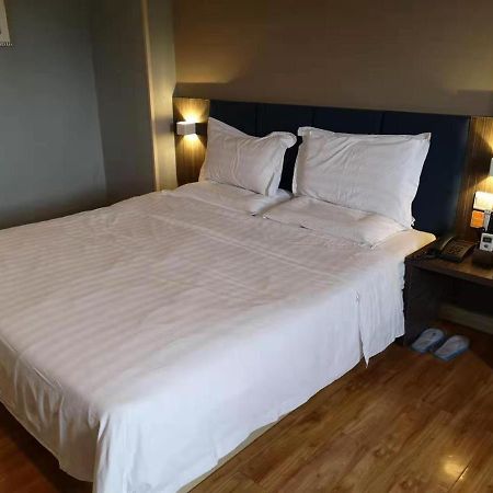 7Days Inn Shenzhen Shajing Shiming Square Kültér fotó