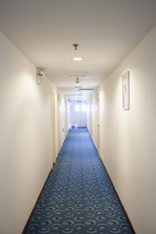 7Days Inn Shenzhen Shajing Shiming Square Kültér fotó