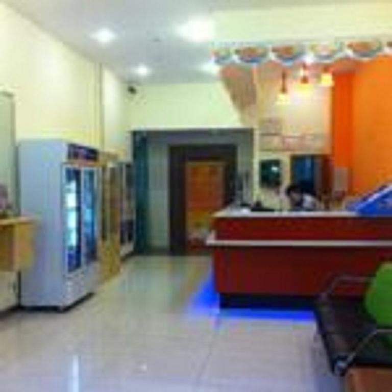 7Days Inn Shenzhen Shajing Shiming Square Kültér fotó
