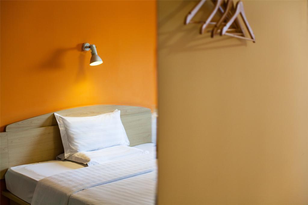 7Days Inn Shenzhen Shajing Shiming Square Kültér fotó